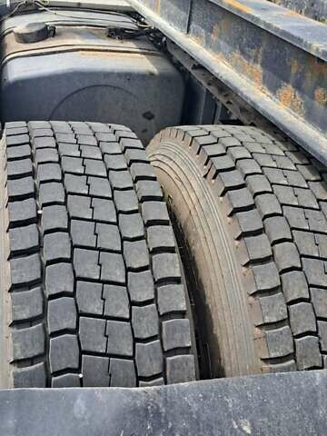 Рено Магнум 2002 у Одесі на Automoto.ua Синій Рено Магнум, об'ємом двигуна 12 л та пробігом 1 тис. км за 6500 $, фото 3 на Automoto.ua