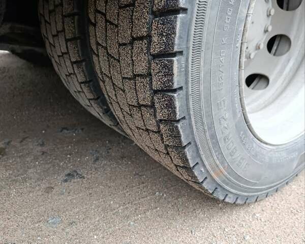 Синий Рено Магнум, объемом двигателя 12 л и пробегом 300 тыс. км за 10500 $, фото 9 на Automoto.ua