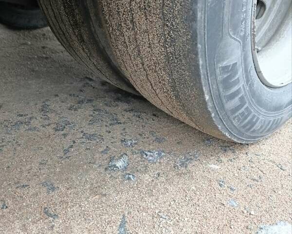 Синий Рено Магнум, объемом двигателя 12 л и пробегом 300 тыс. км за 10500 $, фото 8 на Automoto.ua