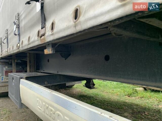 Синий Рено Магнум, объемом двигателя 0 л и пробегом 1 тыс. км за 12000 $, фото 4 на Automoto.ua