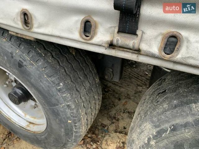 Синий Рено Магнум, объемом двигателя 0 л и пробегом 1 тыс. км за 12000 $, фото 8 на Automoto.ua