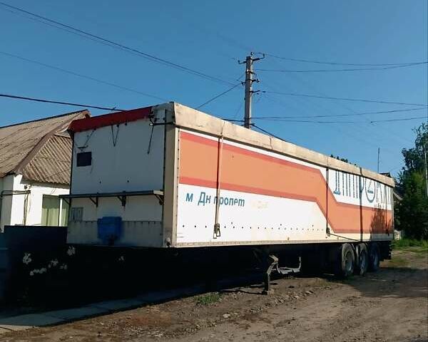 Синій Рено Магнум, об'ємом двигуна 11.9 л та пробігом 1000 тис. км за 6300 $, фото 2 на Automoto.ua