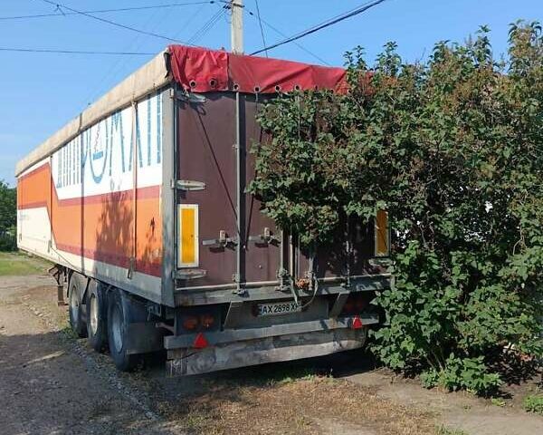 Синій Рено Магнум, об'ємом двигуна 11.9 л та пробігом 1000 тис. км за 6300 $, фото 1 на Automoto.ua