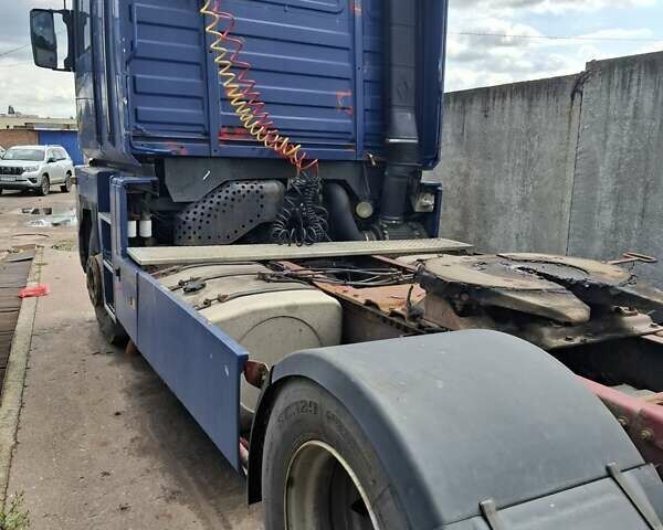 Синій Рено Магнум, об'ємом двигуна 0 л та пробігом 2 тис. км за 3900 $, фото 3 на Automoto.ua