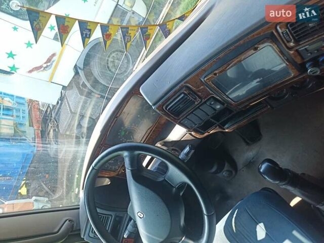 Синій Рено Магнум, об'ємом двигуна 11.93 л та пробігом 1 тис. км за 4800 $, фото 1 на Automoto.ua