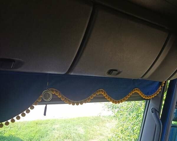 Синій Рено Магнум, об'ємом двигуна 11.93 л та пробігом 1 тис. км за 4800 $, фото 2 на Automoto.ua