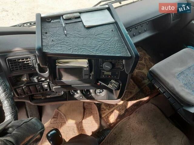 Синій Рено Магнум, об'ємом двигуна 12 л та пробігом 1 тис. км за 7000 $, фото 8 на Automoto.ua