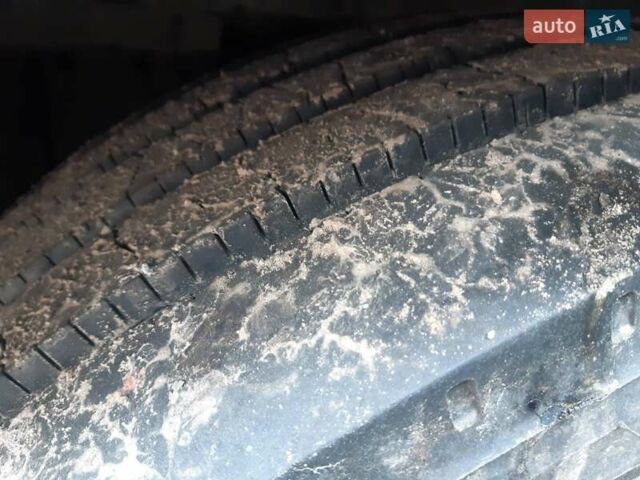 Синій Рено Магнум, об'ємом двигуна 12 л та пробігом 1 тис. км за 7000 $, фото 10 на Automoto.ua