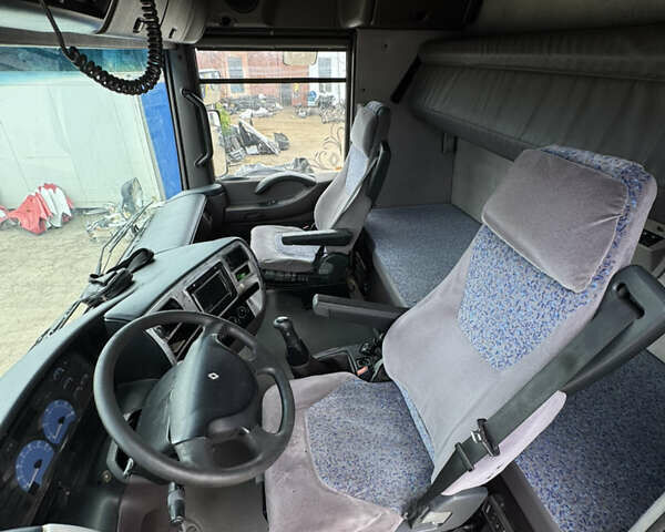 Синій Рено Магнум, об'ємом двигуна 12 л та пробігом 1 тис. км за 13500 $, фото 4 на Automoto.ua
