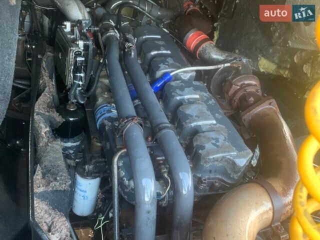 Синій Рено Магнум, об'ємом двигуна 12 л та пробігом 120 тис. км за 5300 $, фото 10 на Automoto.ua