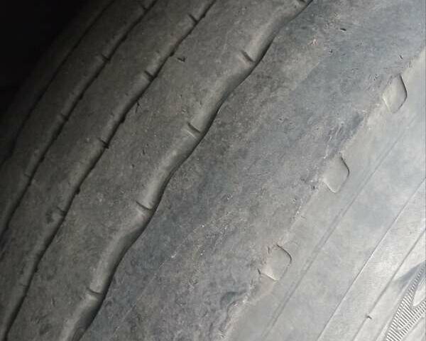 Синій Рено Магнум, об'ємом двигуна 12 л та пробігом 970 тис. км за 4499 $, фото 8 на Automoto.ua