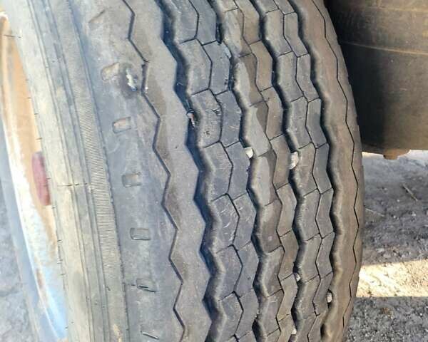 Синий Рено Магнум, объемом двигателя 11.9 л и пробегом 1 тыс. км за 16000 $, фото 7 на Automoto.ua