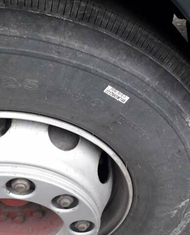 Синий Рено Магнум, объемом двигателя 11.93 л и пробегом 10 тыс. км за 8100 $, фото 5 на Automoto.ua