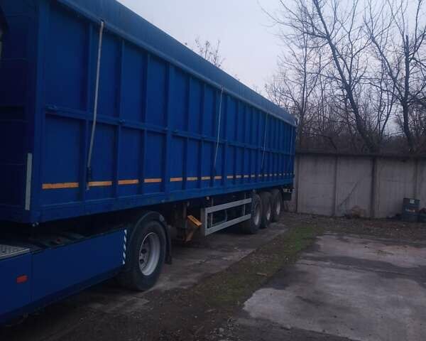 Синій Рено Магнум, об'ємом двигуна 12.9 л та пробігом 2 тис. км за 19000 $, фото 3 на Automoto.ua