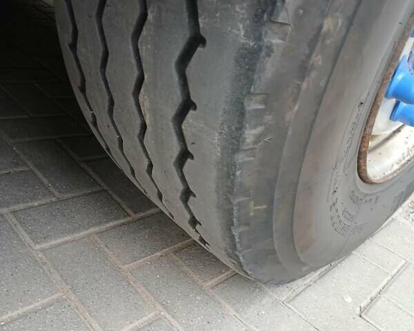 Синій Рено Магнум, об'ємом двигуна 11.9 л та пробігом 397 тис. км за 13500 $, фото 7 на Automoto.ua