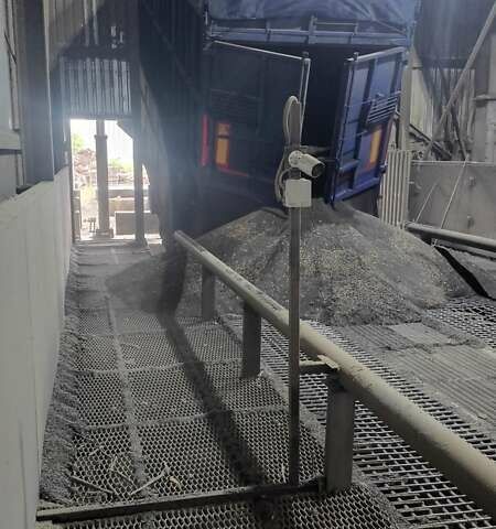 Синій Рено Магнум, об'ємом двигуна 12.9 л та пробігом 2 тис. км за 19000 $, фото 1 на Automoto.ua