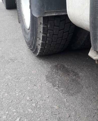 Синий Рено Магнум, объемом двигателя 11.93 л и пробегом 10 тыс. км за 8100 $, фото 6 на Automoto.ua