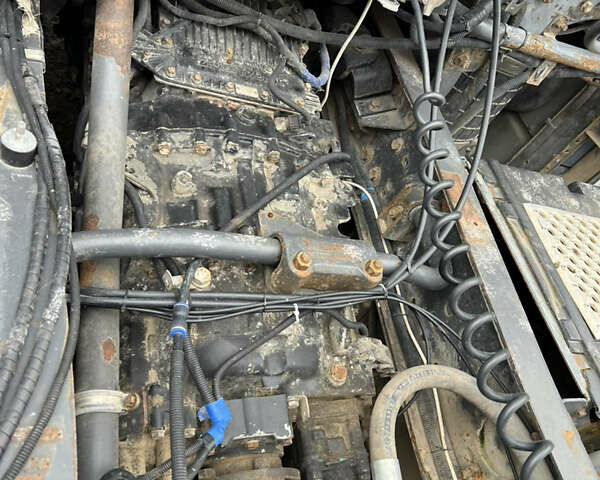 Синий Рено Магнум, объемом двигателя 11.93 л и пробегом 1 тыс. км за 4500 $, фото 10 на Automoto.ua