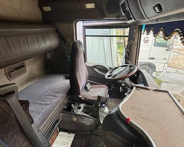 Синий Рено Магнум, объемом двигателя 12 л и пробегом 1000 тыс. км за 7350 $, фото 10 на Automoto.ua