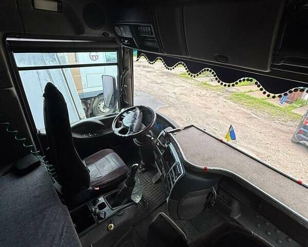 Синий Рено Магнум, объемом двигателя 12 л и пробегом 1000 тыс. км за 7350 $, фото 3 на Automoto.ua