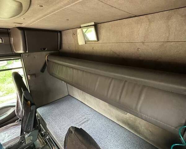 Синий Рено Магнум, объемом двигателя 12 л и пробегом 1000 тыс. км за 7350 $, фото 11 на Automoto.ua