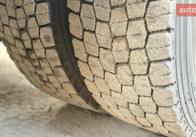 Синий Рено Магнум, объемом двигателя 12.9 л и пробегом 1000 тыс. км за 10000 $, фото 14 на Automoto.ua