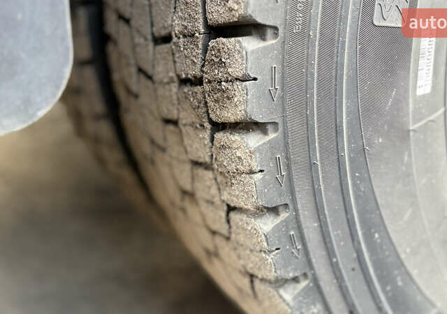 Синий Рено Магнум, объемом двигателя 12.9 л и пробегом 1000 тыс. км за 10000 $, фото 15 на Automoto.ua