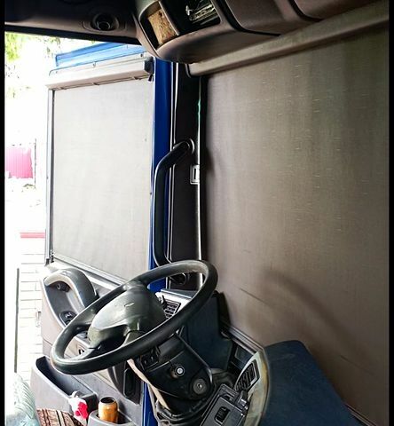 Синій Рено Магнум, об'ємом двигуна 12 л та пробігом 850 тис. км за 6500 $, фото 8 на Automoto.ua