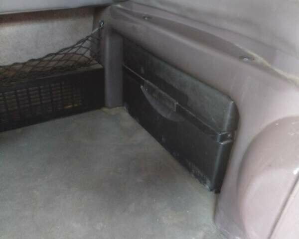 Синий Рено Магнум, объемом двигателя 0 л и пробегом 1 тыс. км за 9800 $, фото 15 на Automoto.ua