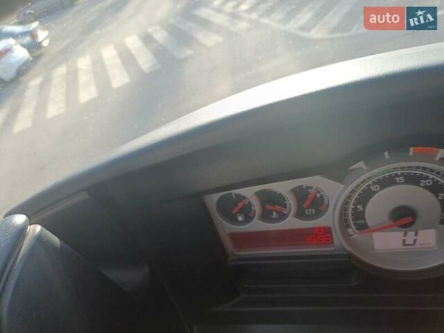 Синий Рено Магнум, объемом двигателя 0 л и пробегом 1 тыс. км за 9500 $, фото 10 на Automoto.ua