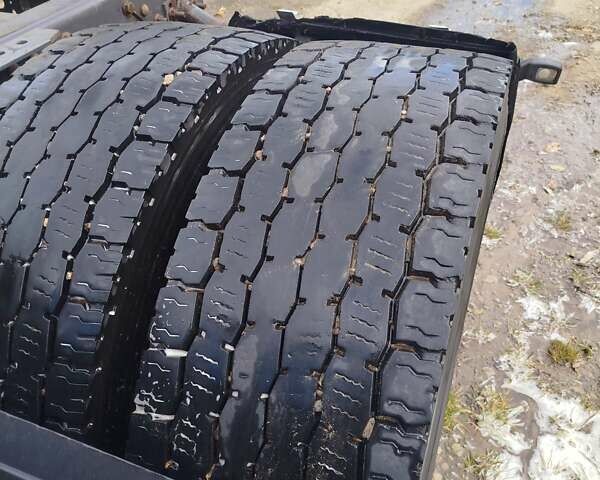 Синий Рено Магнум, объемом двигателя 0 л и пробегом 1 тыс. км за 9800 $, фото 20 на Automoto.ua