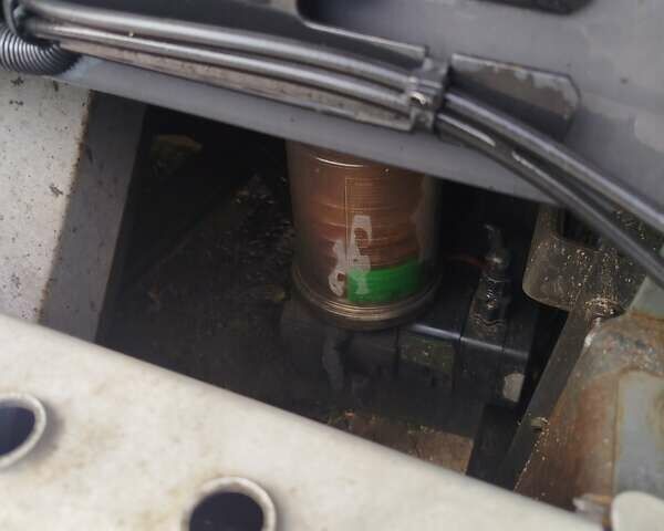 Синий Рено Магнум, объемом двигателя 0 л и пробегом 1 тыс. км за 9800 $, фото 18 на Automoto.ua