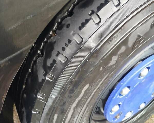 Синий Рено Магнум, объемом двигателя 0 л и пробегом 1 тыс. км за 9800 $, фото 22 на Automoto.ua