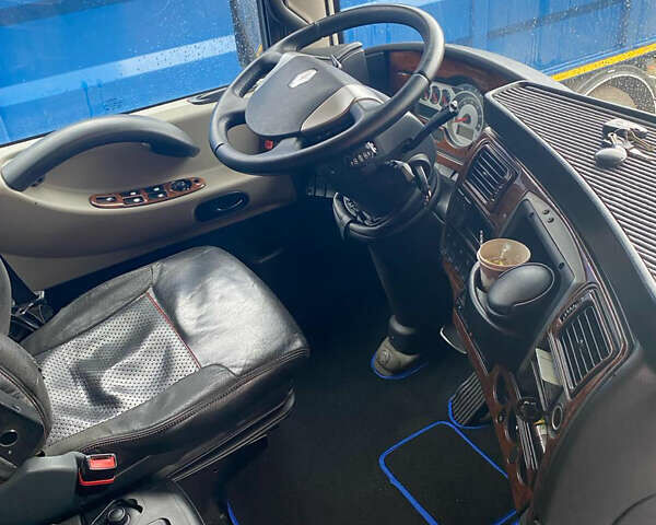 Синій Рено Магнум, об'ємом двигуна 12.78 л та пробігом 730 тис. км за 15000 $, фото 2 на Automoto.ua