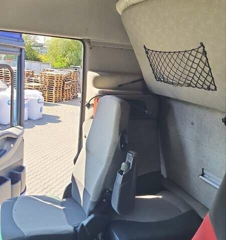 Синій Рено Магнум, об'ємом двигуна 12.78 л та пробігом 1 тис. км за 15000 $, фото 19 на Automoto.ua