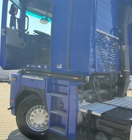 Синій Рено Магнум, об'ємом двигуна 12.78 л та пробігом 1 тис. км за 15000 $, фото 7 на Automoto.ua