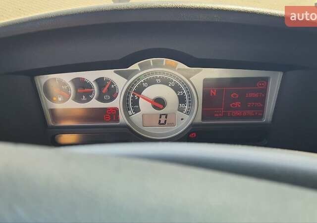 Синій Рено Магнум, об'ємом двигуна 12.78 л та пробігом 1 тис. км за 15000 $, фото 1 на Automoto.ua