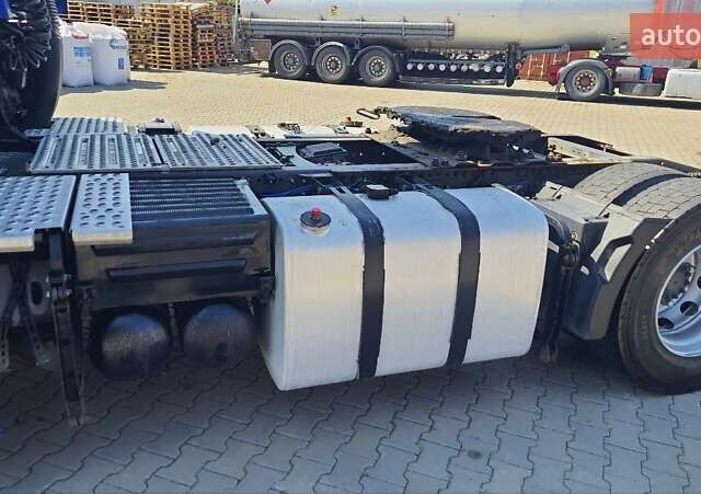 Синій Рено Магнум, об'ємом двигуна 12.78 л та пробігом 1 тис. км за 15000 $, фото 8 на Automoto.ua