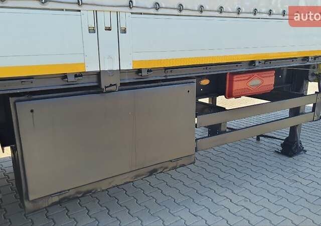Синій Рено Магнум, об'ємом двигуна 12.78 л та пробігом 1 тис. км за 15000 $, фото 33 на Automoto.ua