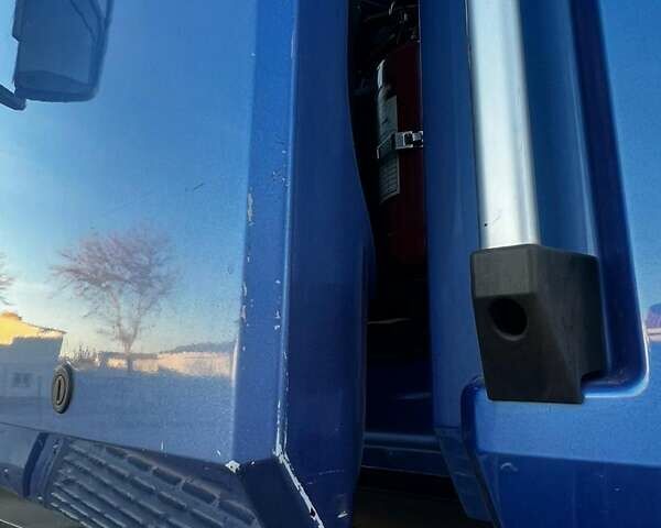 Синій Рено Магнум, об'ємом двигуна 12.6 л та пробігом 1 тис. км за 19000 $, фото 2 на Automoto.ua