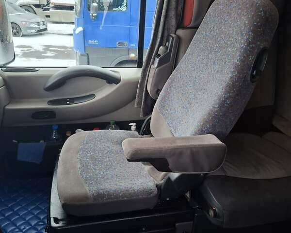 Синий Рено Магнум, объемом двигателя 12.8 л и пробегом 675 тыс. км за 17500 $, фото 26 на Automoto.ua