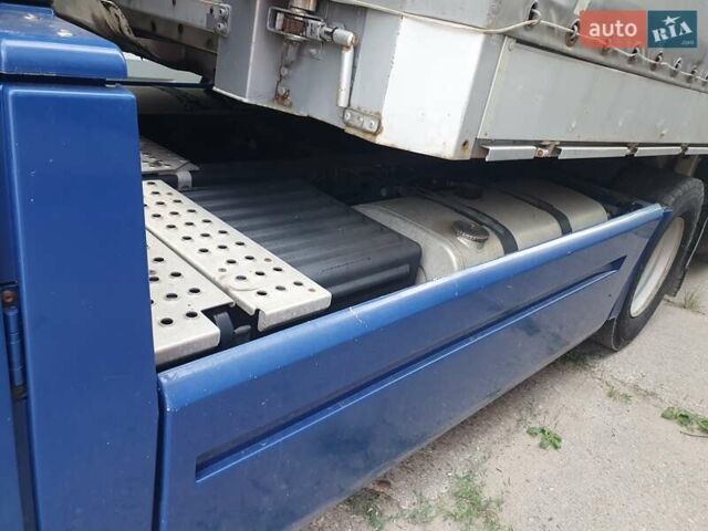 Синій Рено Магнум, об'ємом двигуна 12.8 л та пробігом 994 тис. км за 16500 $, фото 23 на Automoto.ua