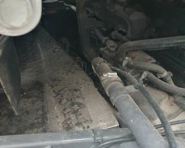 Синій Рено Магнум, об'ємом двигуна 12.8 л та пробігом 994 тис. км за 16500 $, фото 26 на Automoto.ua