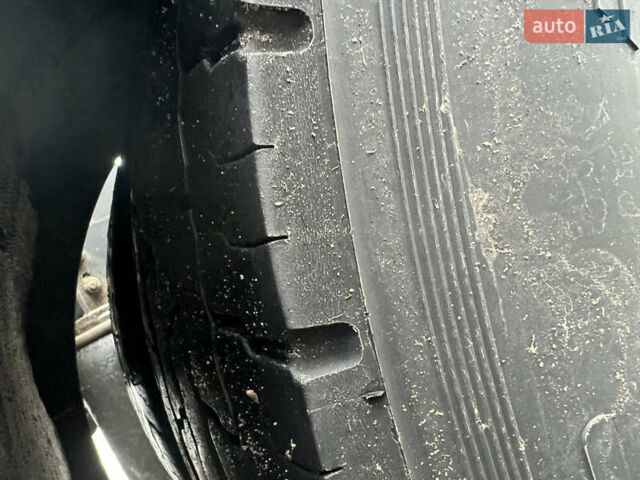 Синий Рено Магнум, объемом двигателя 12.9 л и пробегом 1 тыс. км за 17000 $, фото 13 на Automoto.ua