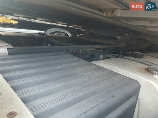 Синій Рено Магнум, об'ємом двигуна 12.8 л та пробігом 994 тис. км за 16500 $, фото 22 на Automoto.ua