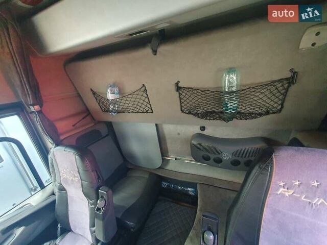 Синій Рено Магнум, об'ємом двигуна 12.8 л та пробігом 994 тис. км за 16500 $, фото 8 на Automoto.ua