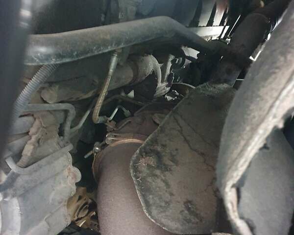 Синій Рено Магнум, об'ємом двигуна 12.8 л та пробігом 994 тис. км за 16500 $, фото 27 на Automoto.ua