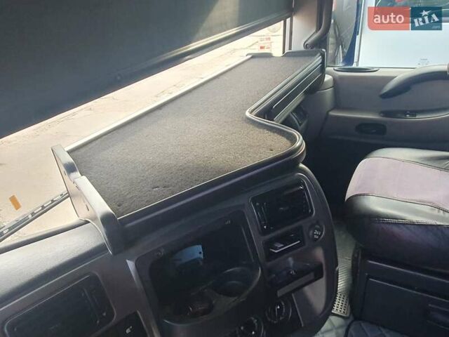 Синій Рено Магнум, об'ємом двигуна 12.8 л та пробігом 994 тис. км за 16500 $, фото 3 на Automoto.ua