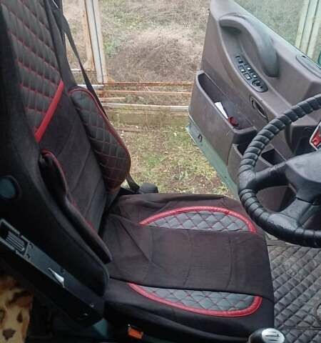 Зеленый Рено Магнум, объемом двигателя 11.93 л и пробегом 1 тыс. км за 16000 $, фото 3 на Automoto.ua