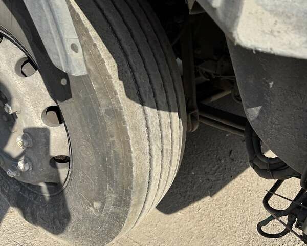 Зеленый Рено Магнум, объемом двигателя 0 л и пробегом 1000 тыс. км за 3000 $, фото 4 на Automoto.ua